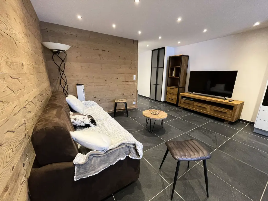Residenzzentrum Vars