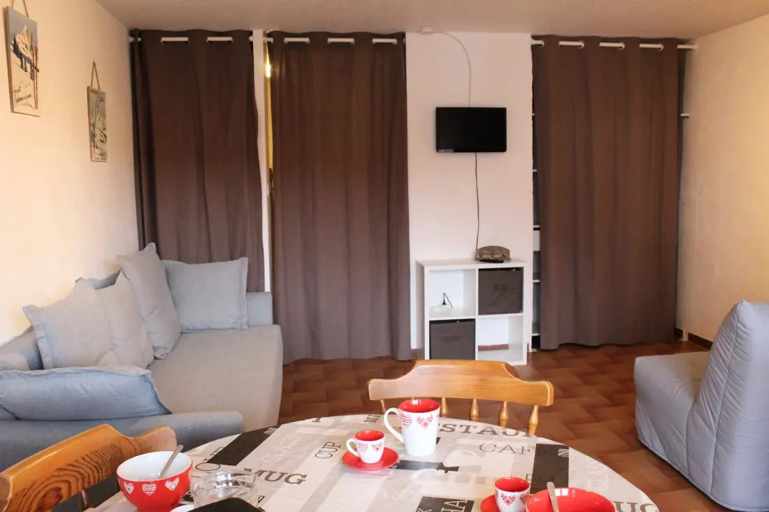 Residenzzentrum Vars