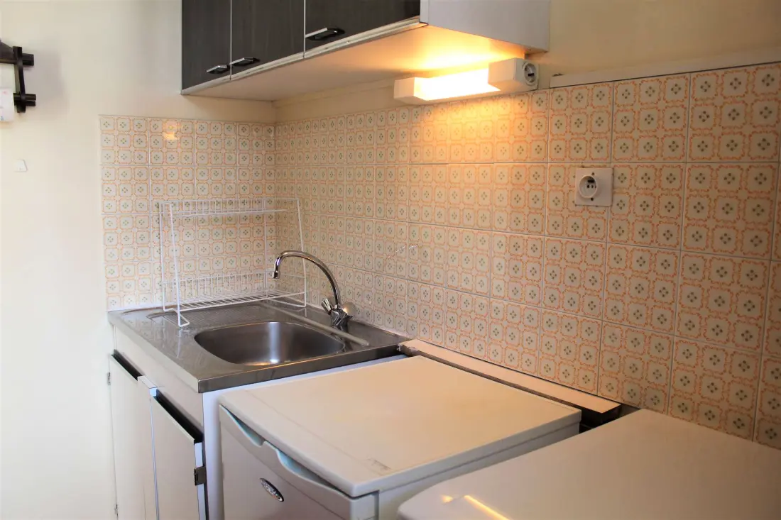 Residentie Centrum Vars