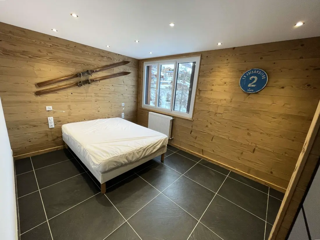 Residenzzentrum Vars