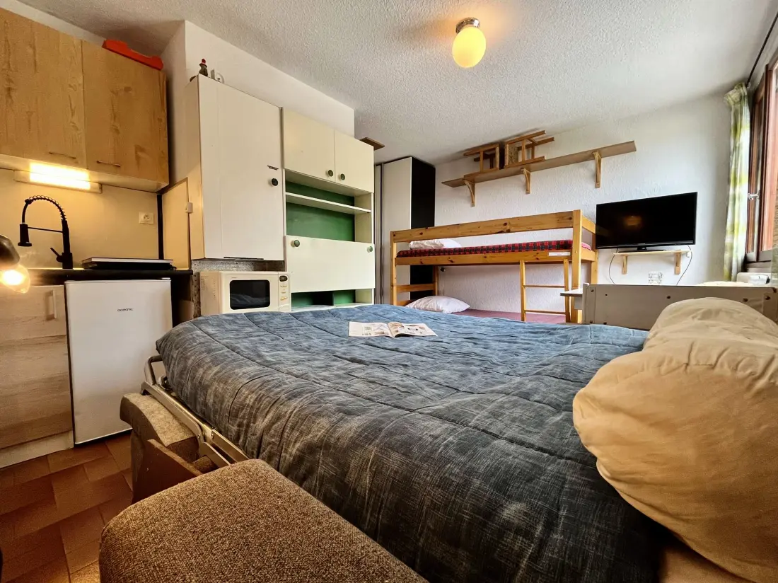 Residentie Centrum Vars