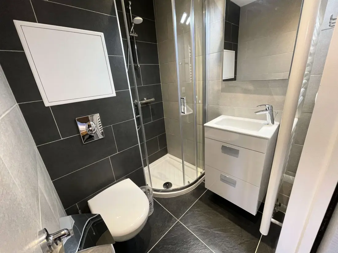 Residenzzentrum Vars