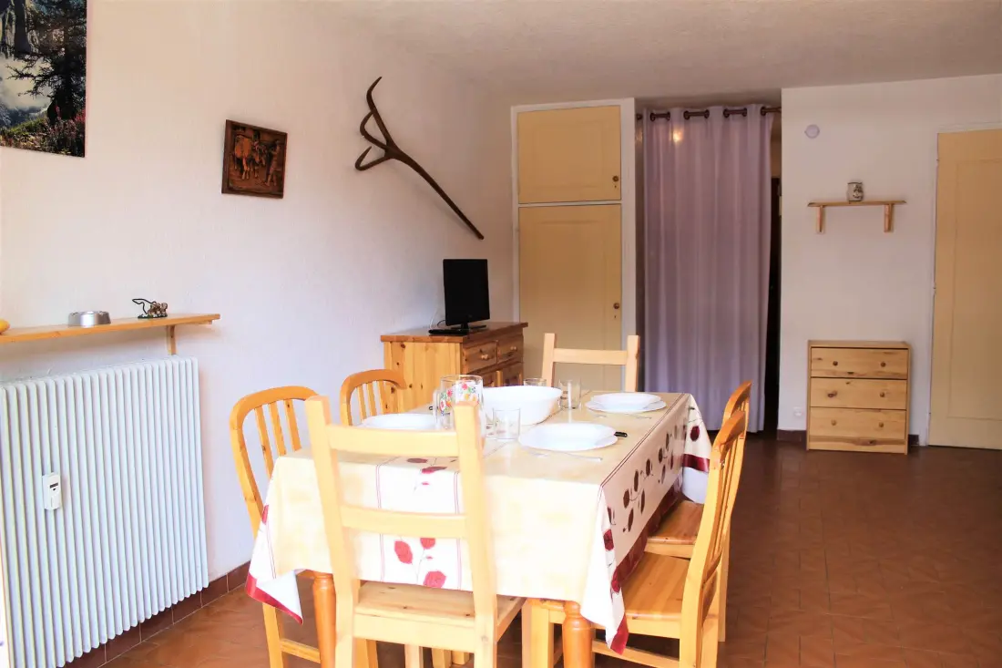 Residentie Centrum Vars
