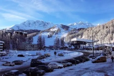 Residenzzentrum Vars