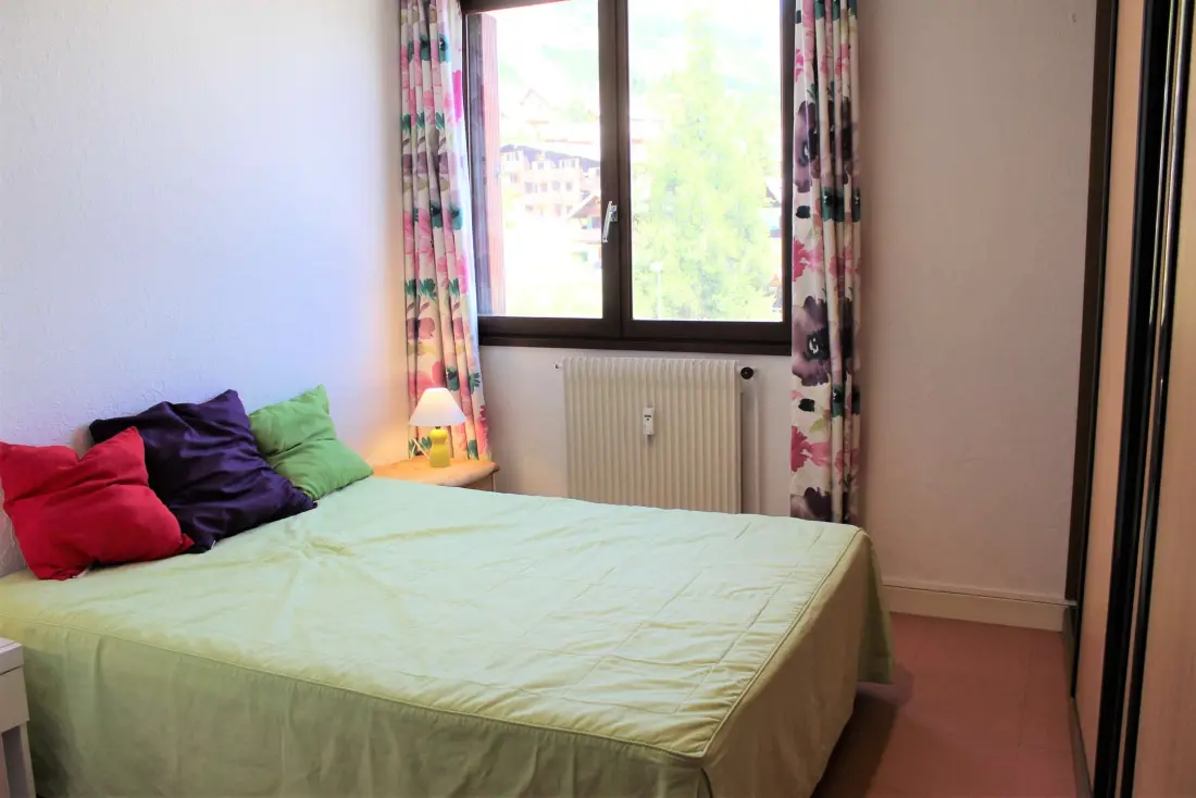 Residentie Centrum Vars