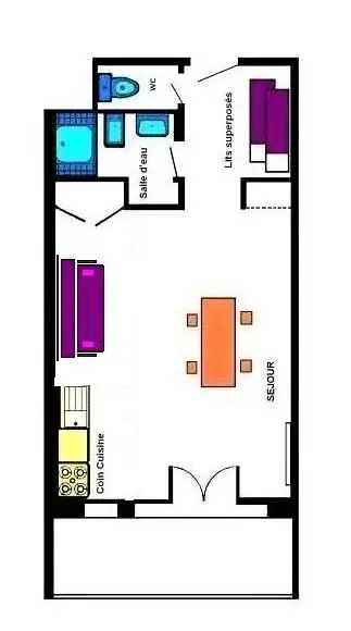 Residentie Centrum Vars