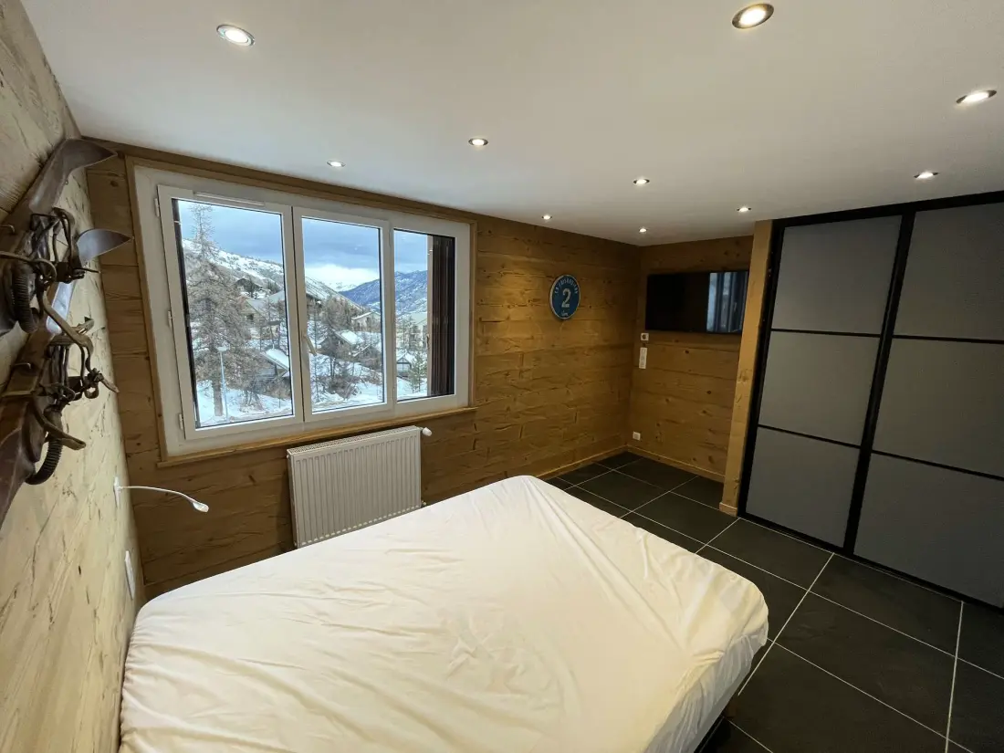 Residenzzentrum Vars
