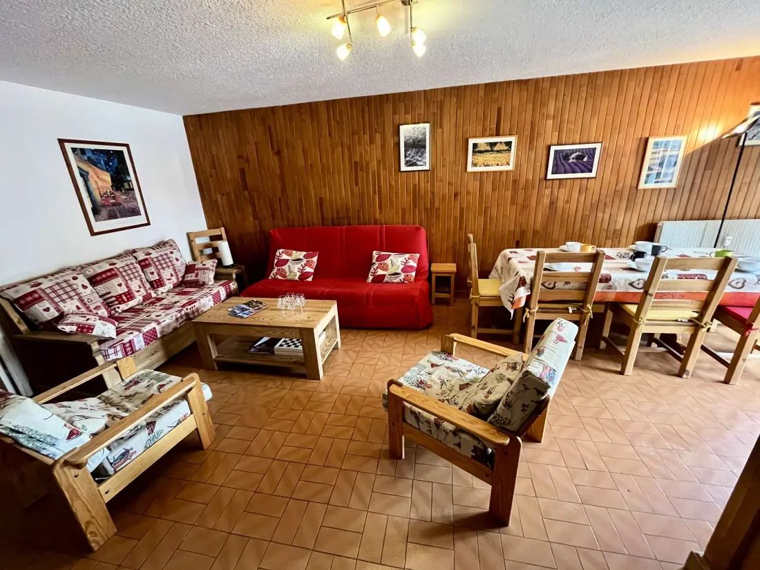 Residentie Centrum Vars