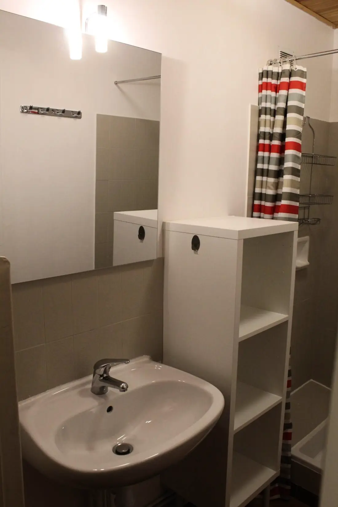 Residenzzentrum Vars