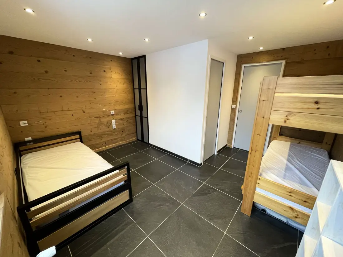 Residenzzentrum Vars