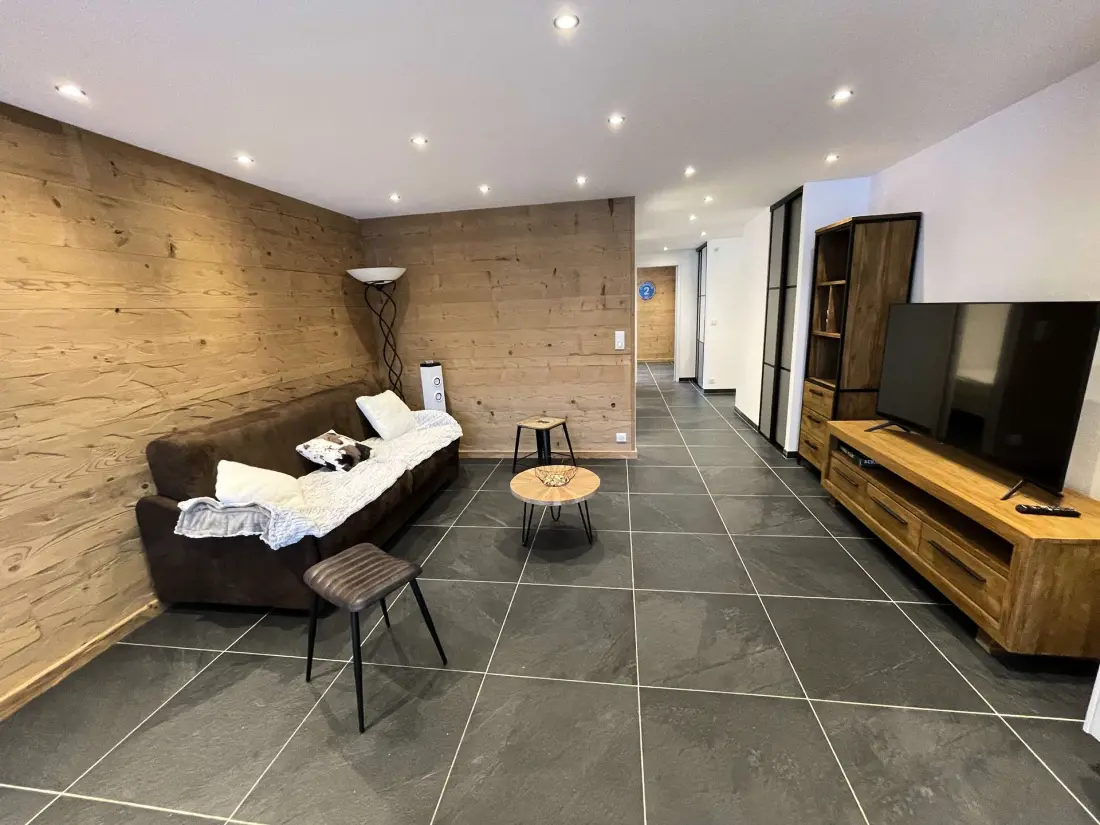 Residenzzentrum Vars