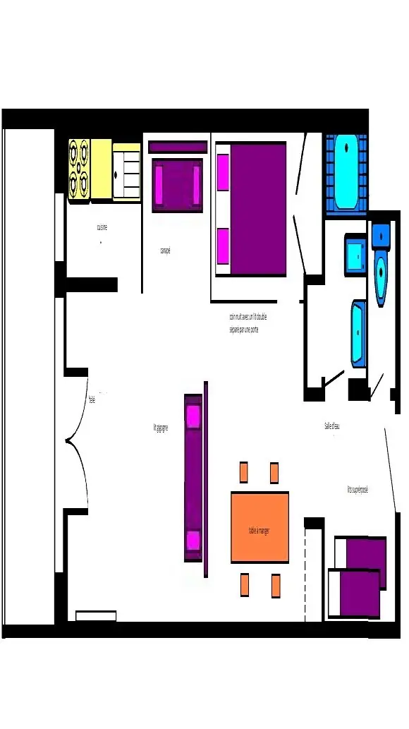 Residentie Centrum Vars