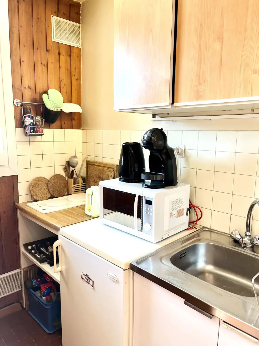 Residentie Centrum Vars