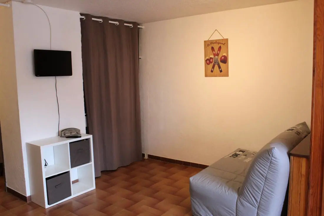 Residenzzentrum Vars