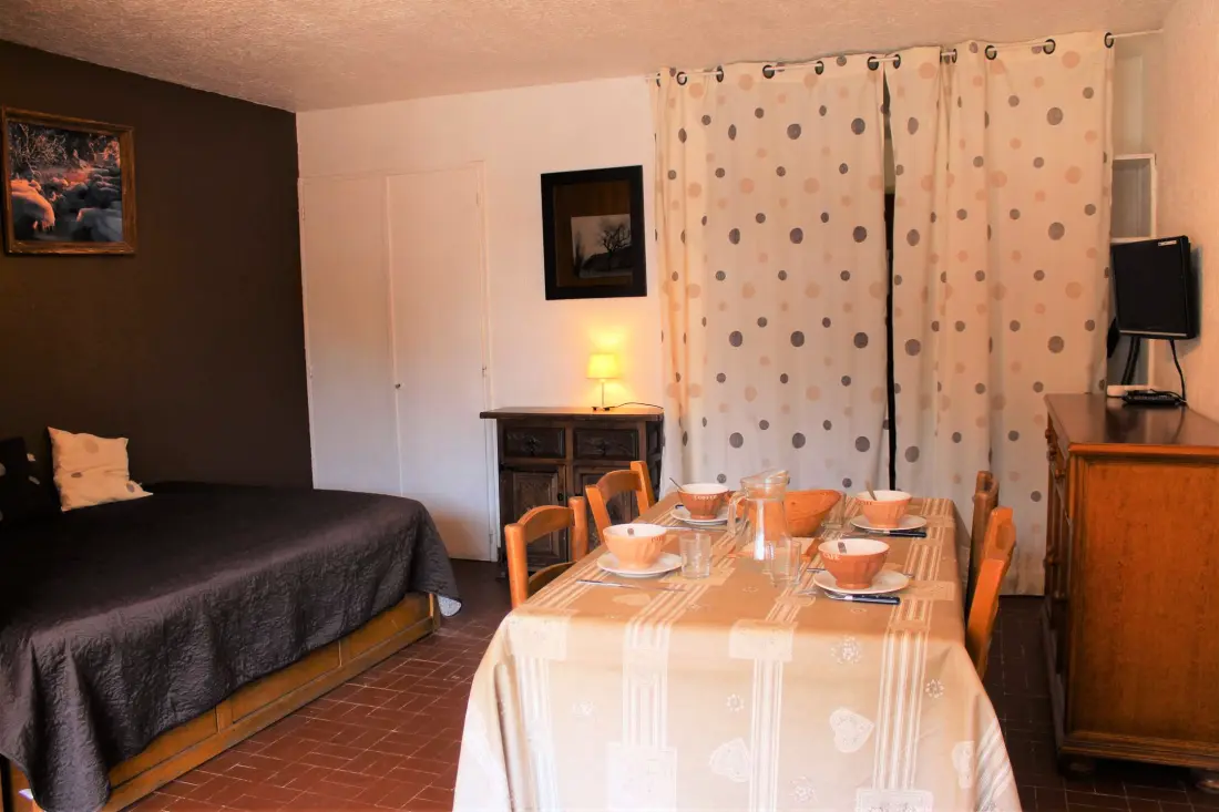 Residentie Centrum Vars