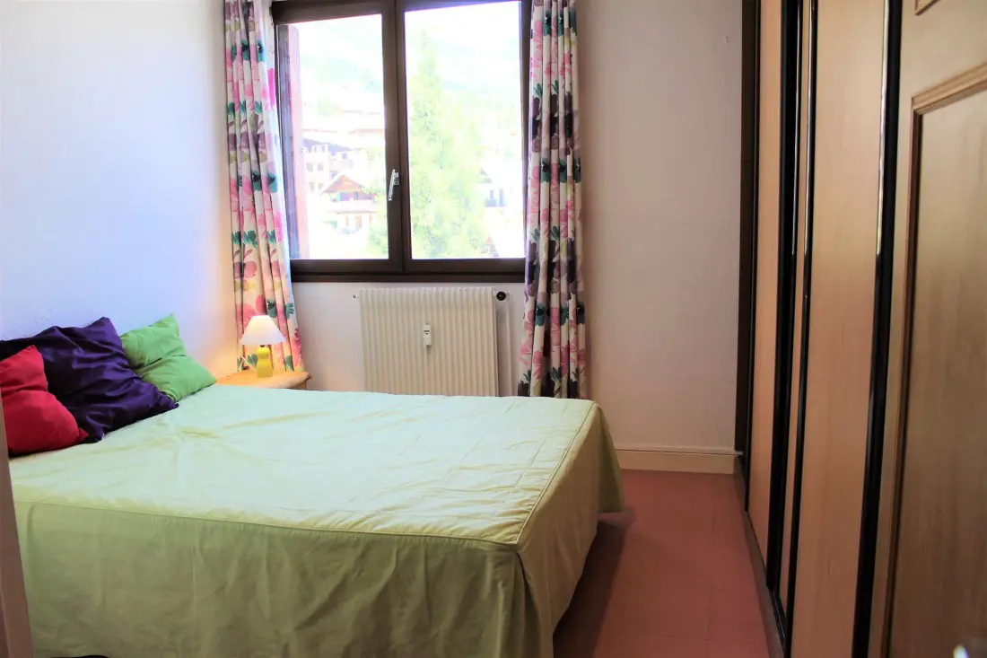 Residentie Centrum Vars