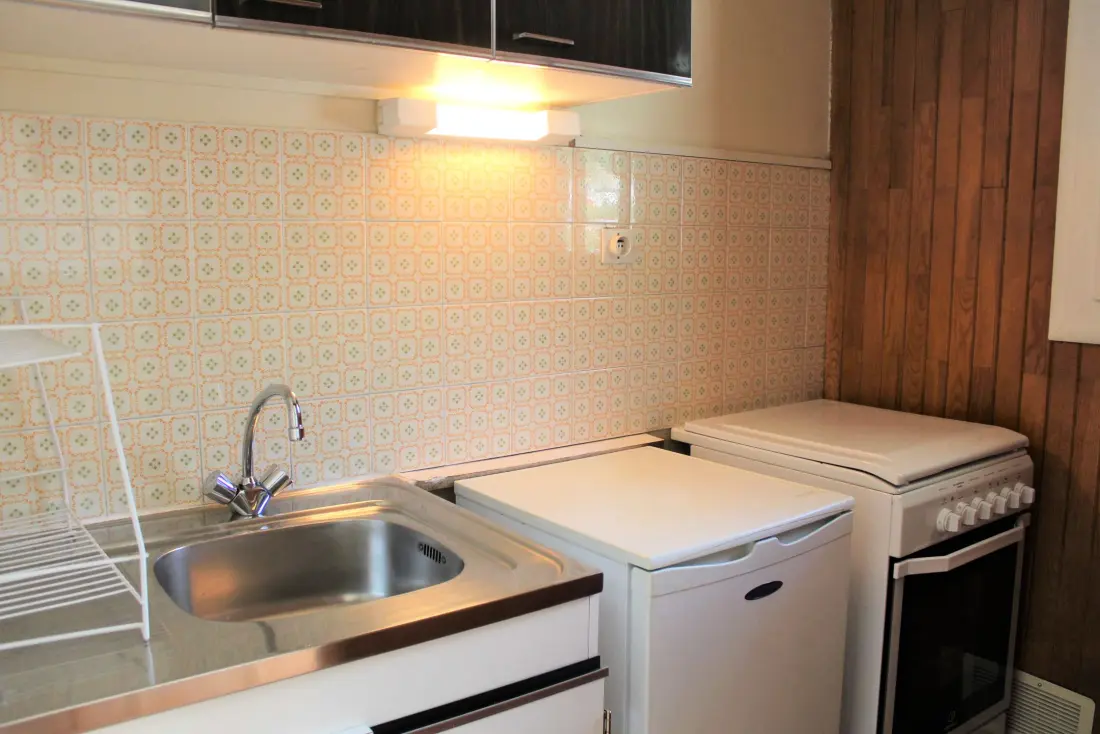 Residentie Centrum Vars