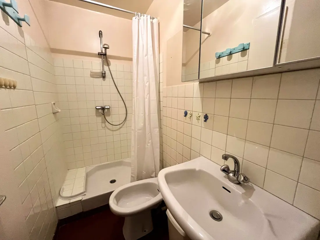 Residentie Centrum Vars