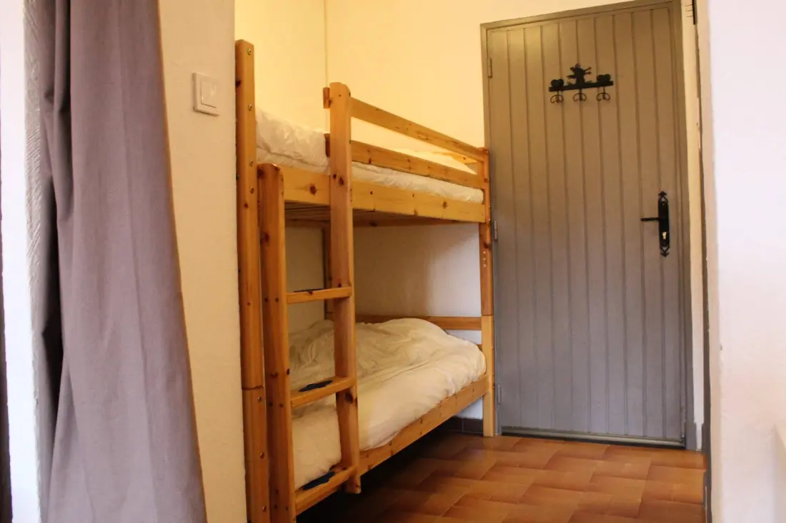 Residenzzentrum Vars