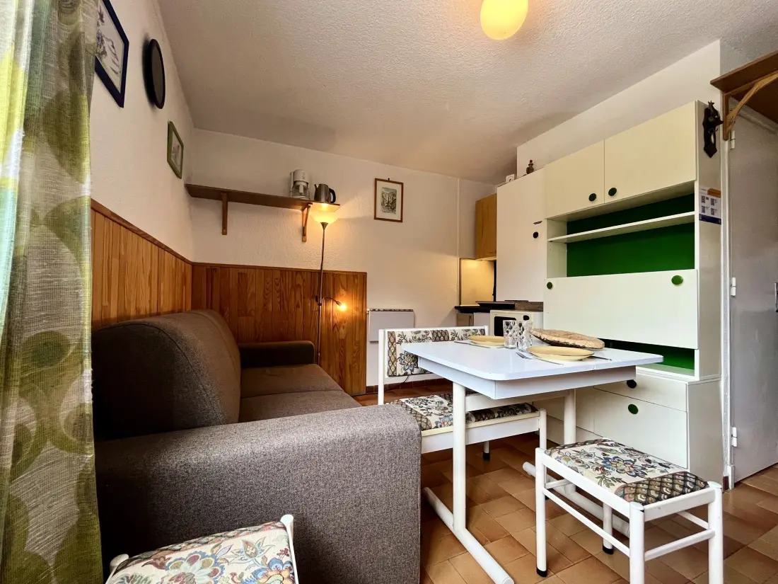 Residentie Centrum Vars
