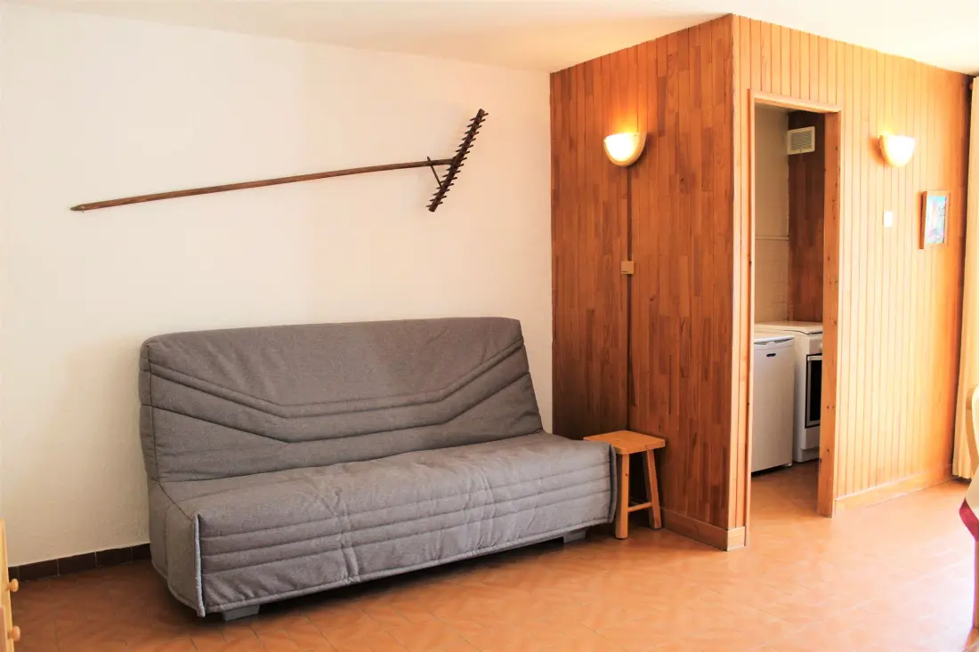 Residentie Centrum Vars