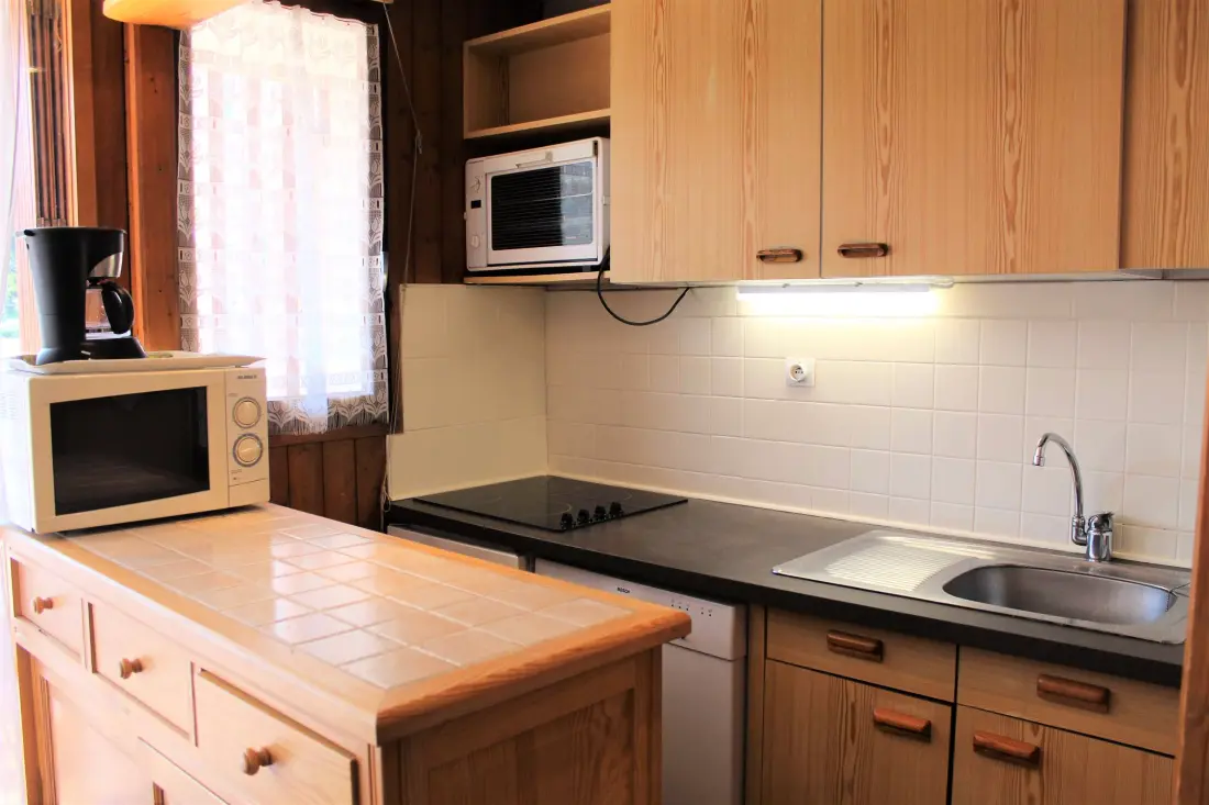 Residentie Centrum Vars
