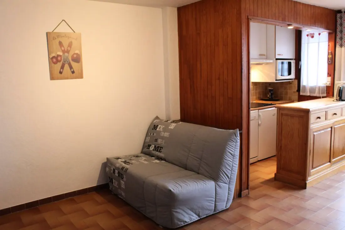 Residenzzentrum Vars