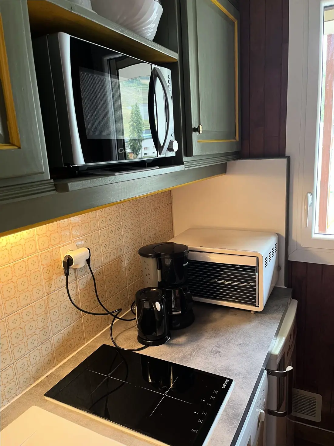 Residentie Centrum Vars