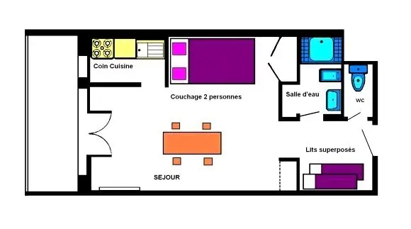 Residentie Centrum Vars