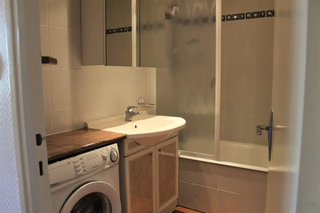 Residentie Centrum Vars