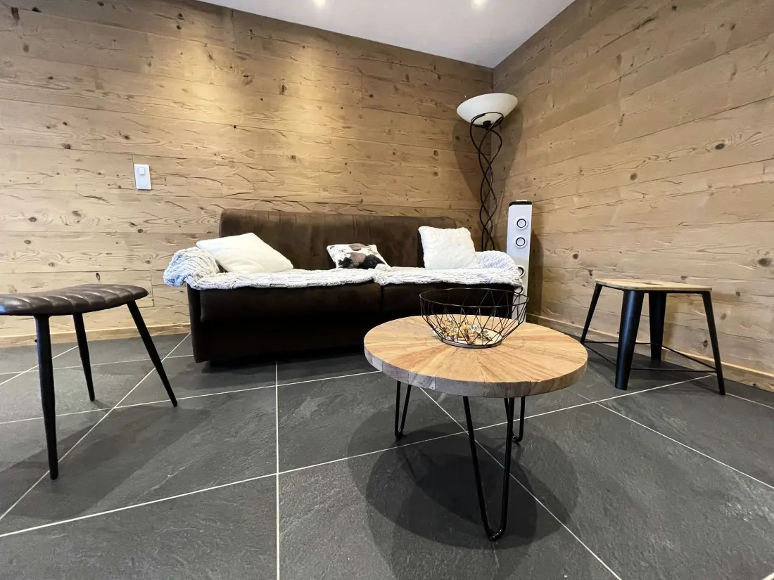 Residenzzentrum Vars