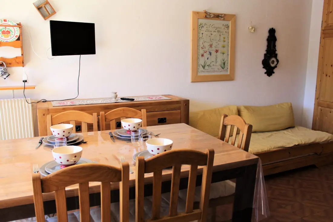 Residentie Centrum Vars
