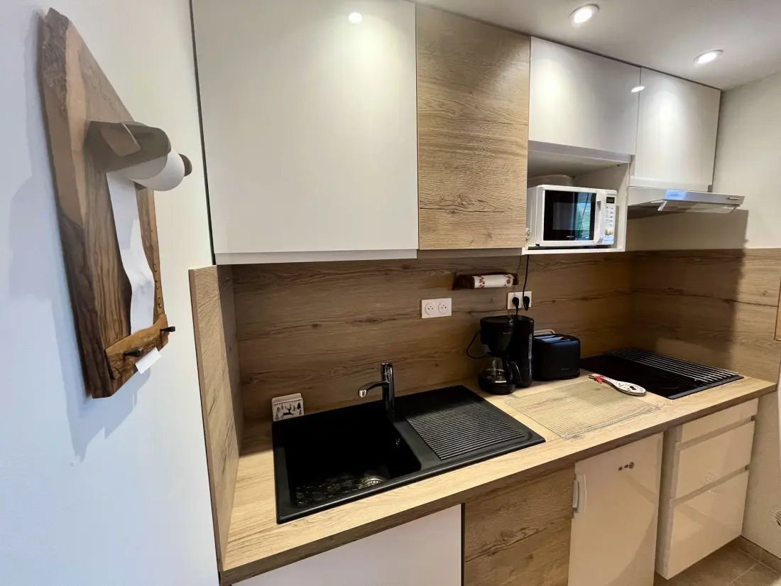 Residentie Centrum Vars