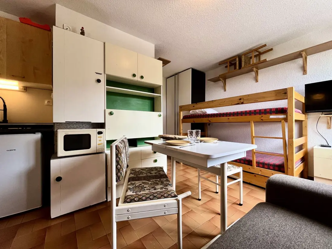 Residentie Centrum Vars