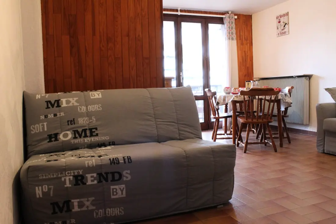 Residenzzentrum Vars