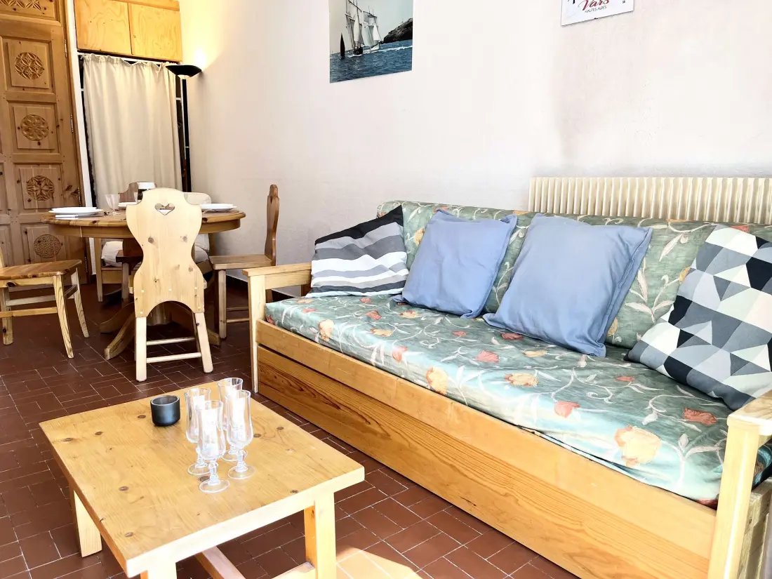 Residentie Centrum Vars