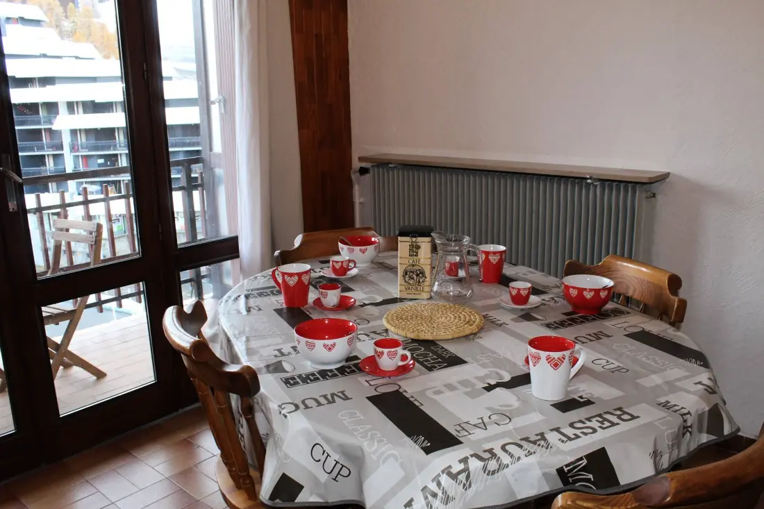 Residenzzentrum Vars