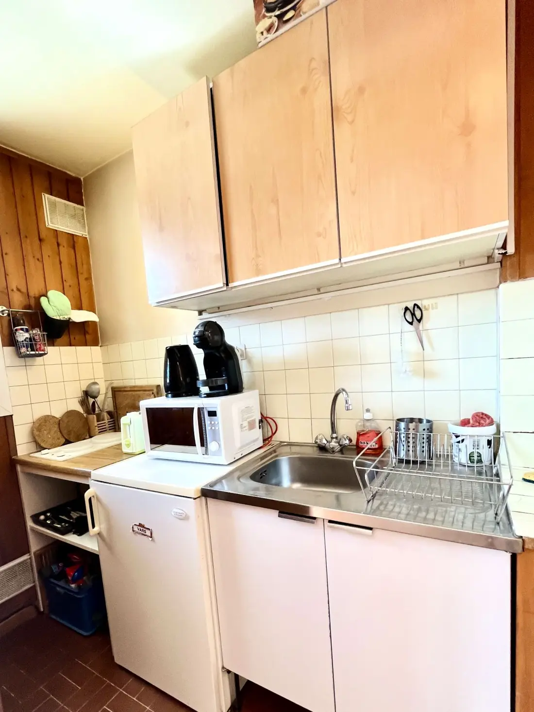 Residentie Centrum Vars