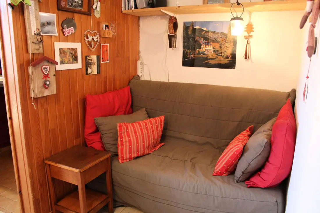 Residentie Centrum Vars