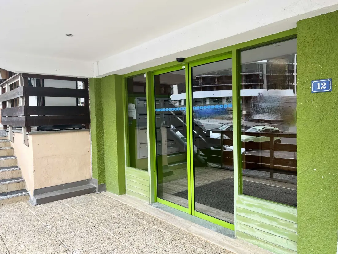 Residentie Centrum Vars