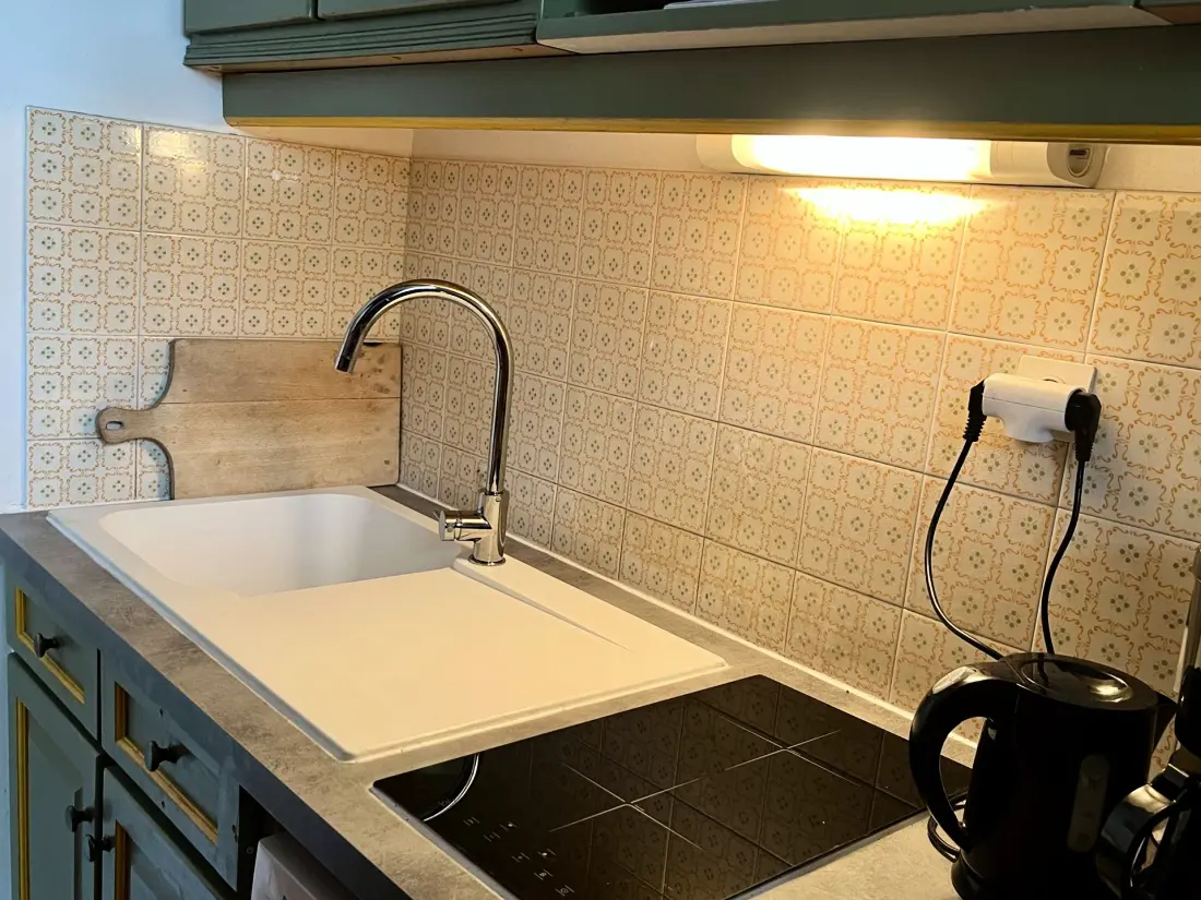 Residentie Centrum Vars