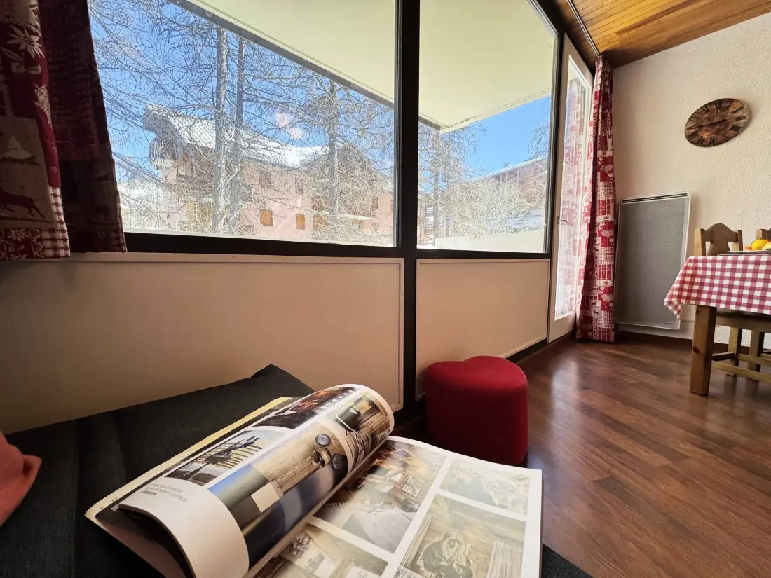 Chambeyron Residence