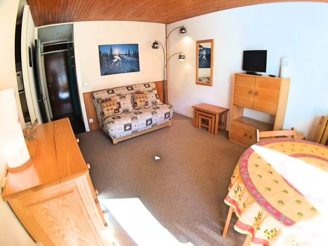 Residentie Chambeyron