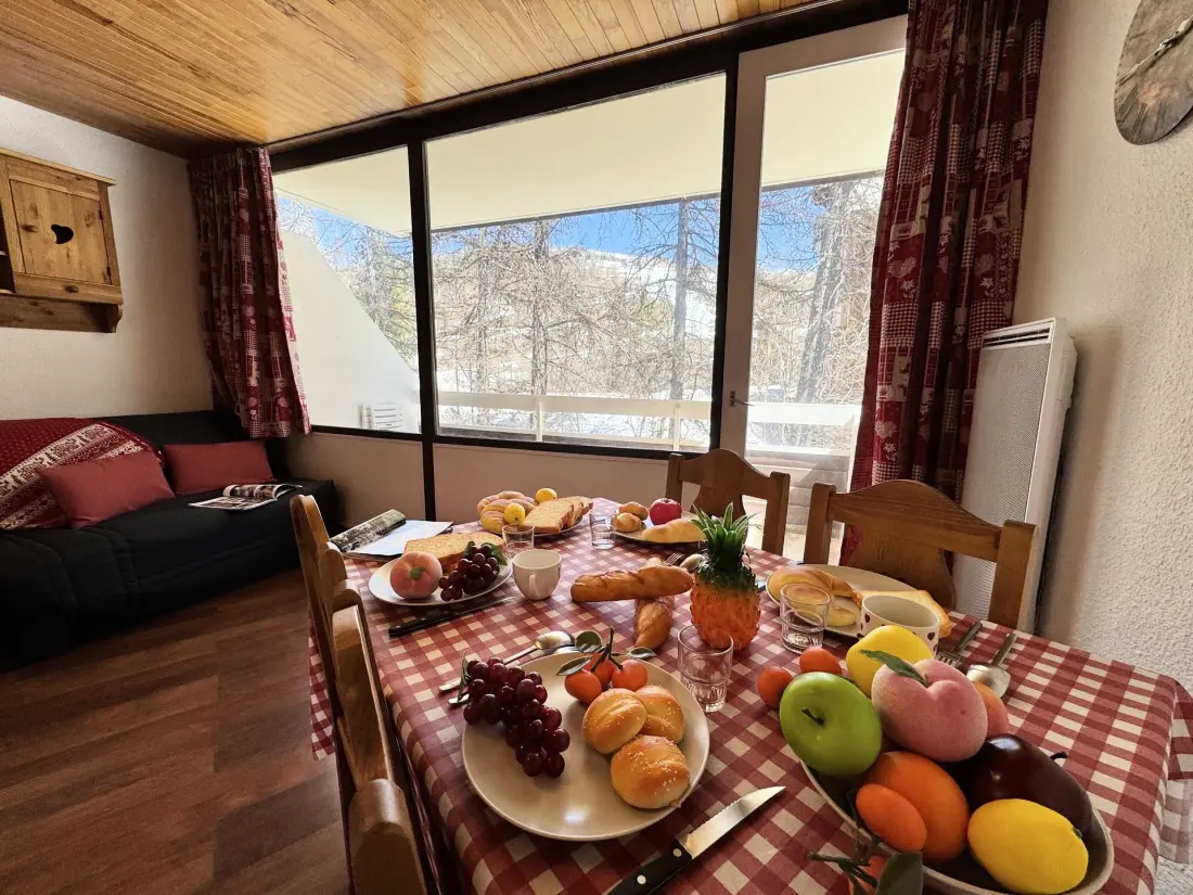 Chambeyron Residence