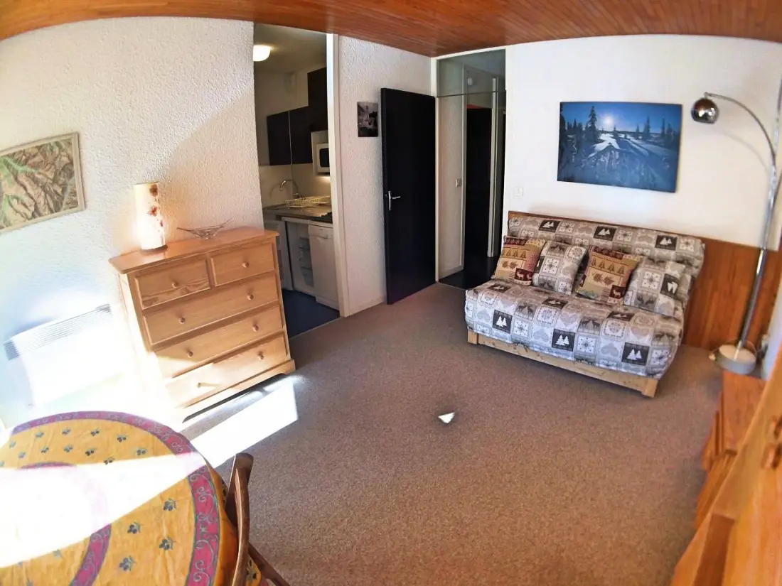 Residentie Chambeyron
