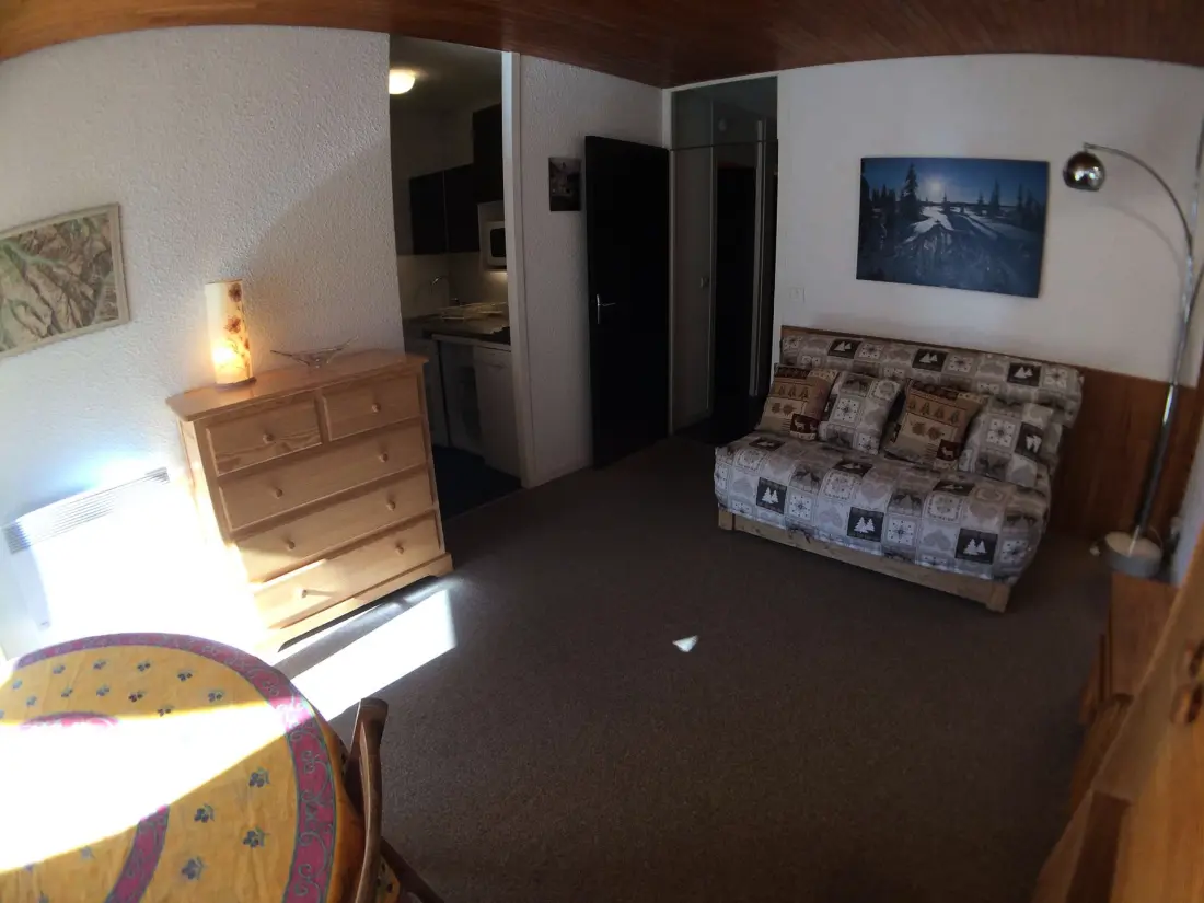 Residentie Chambeyron
