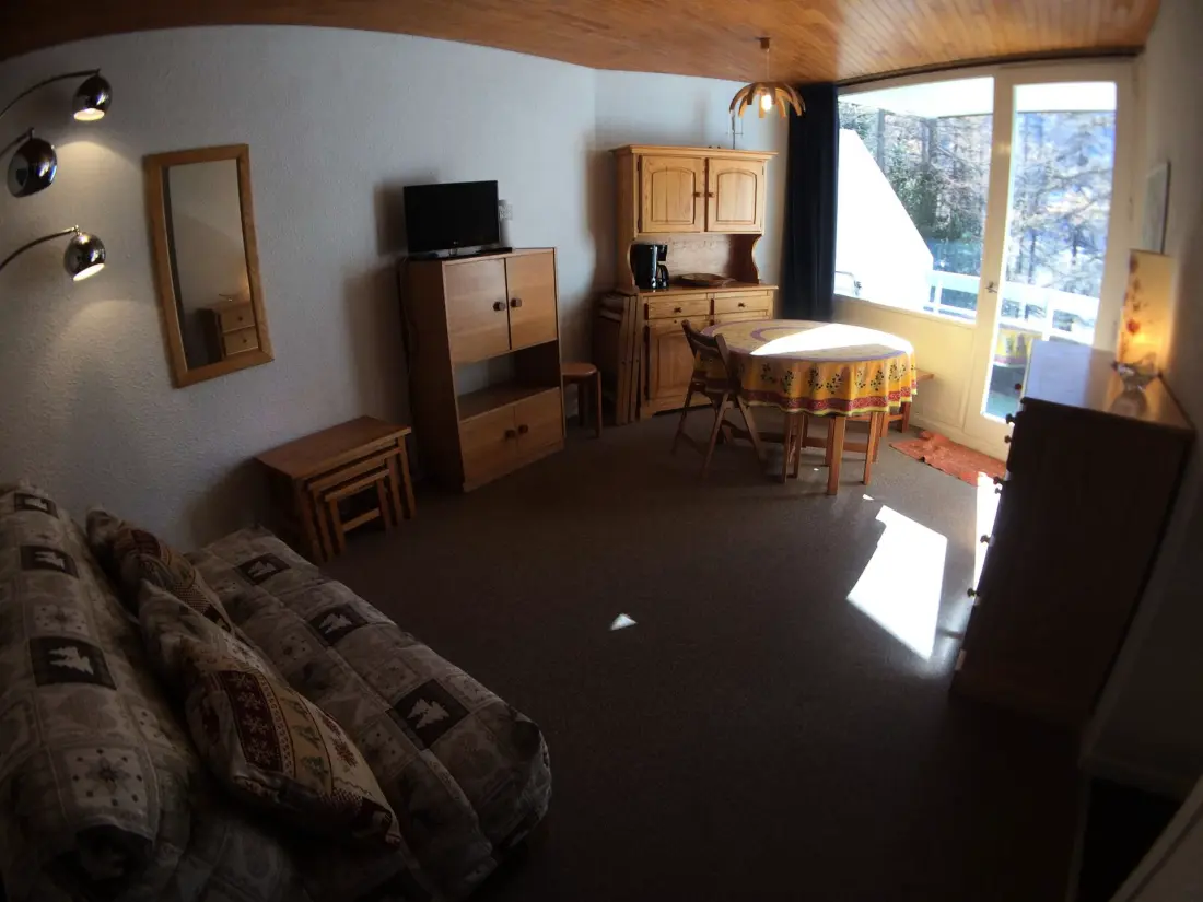Residentie Chambeyron