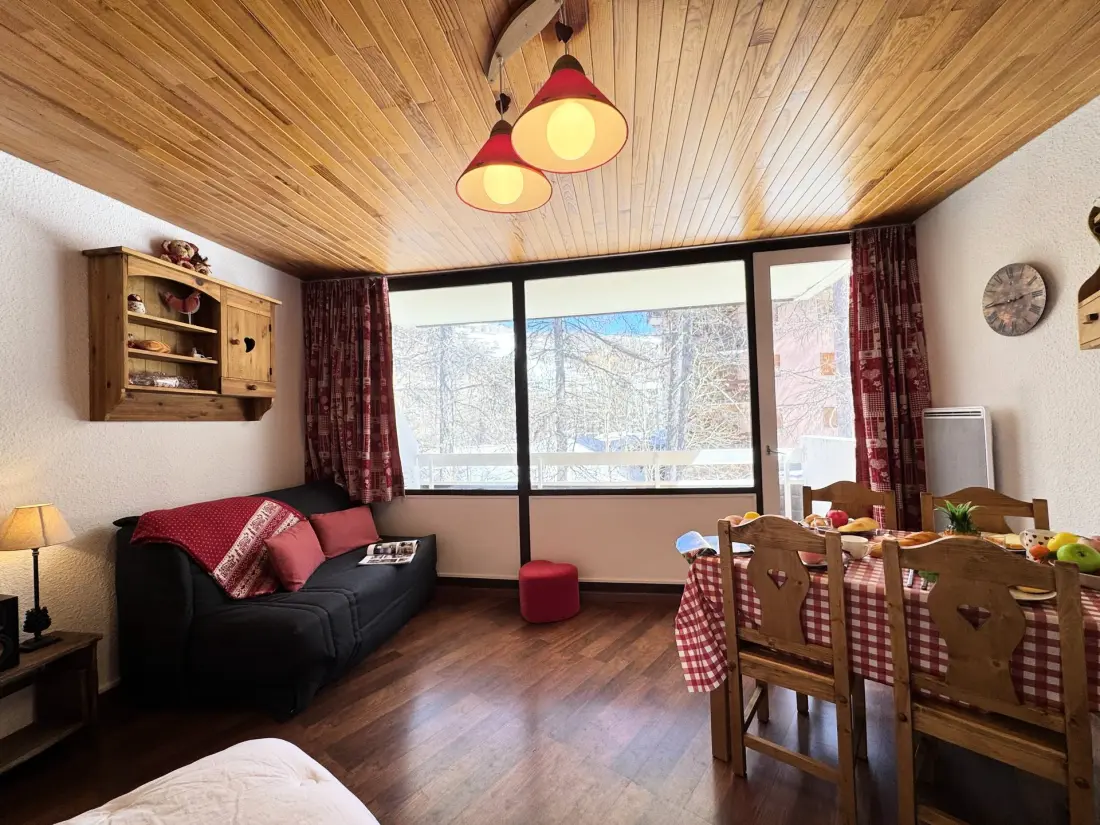 Chambeyron Residence
