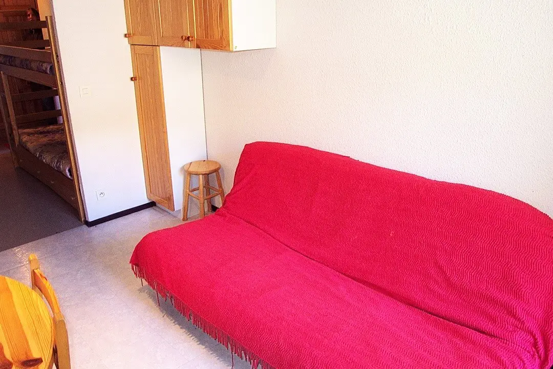 Colchiques residentie