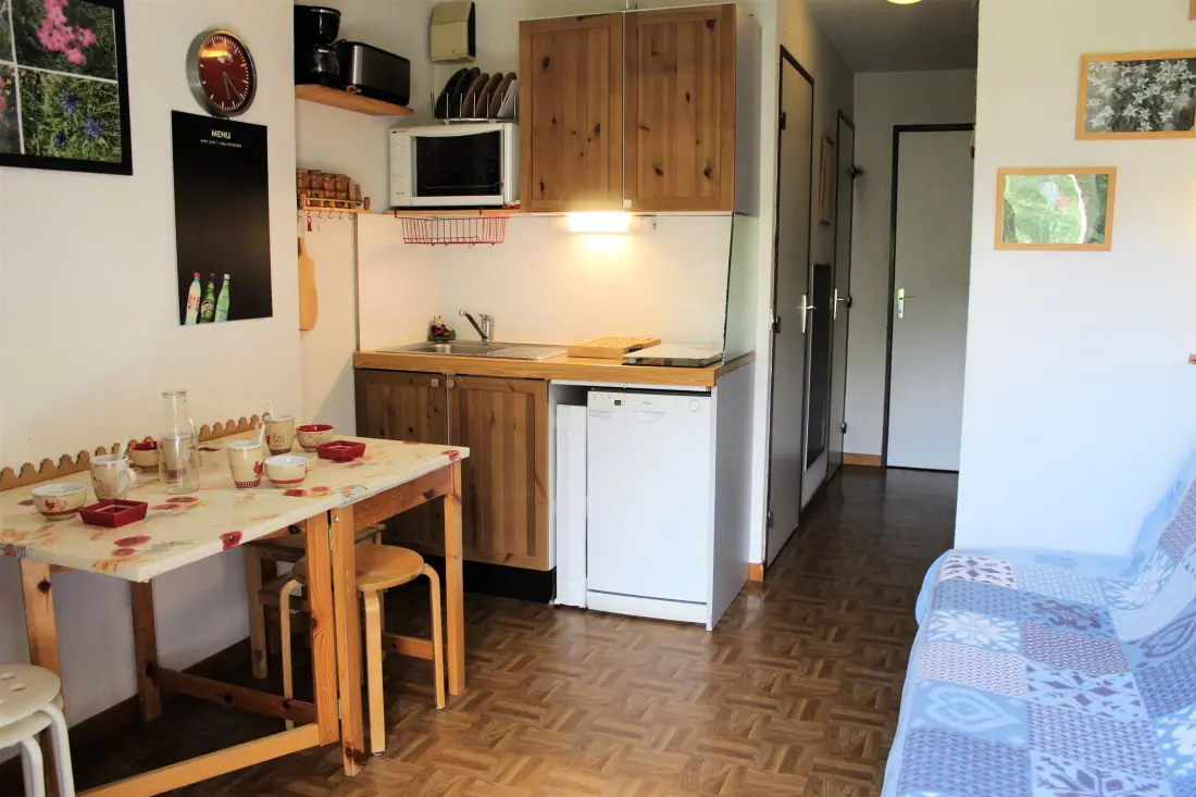 Colchiques residentie